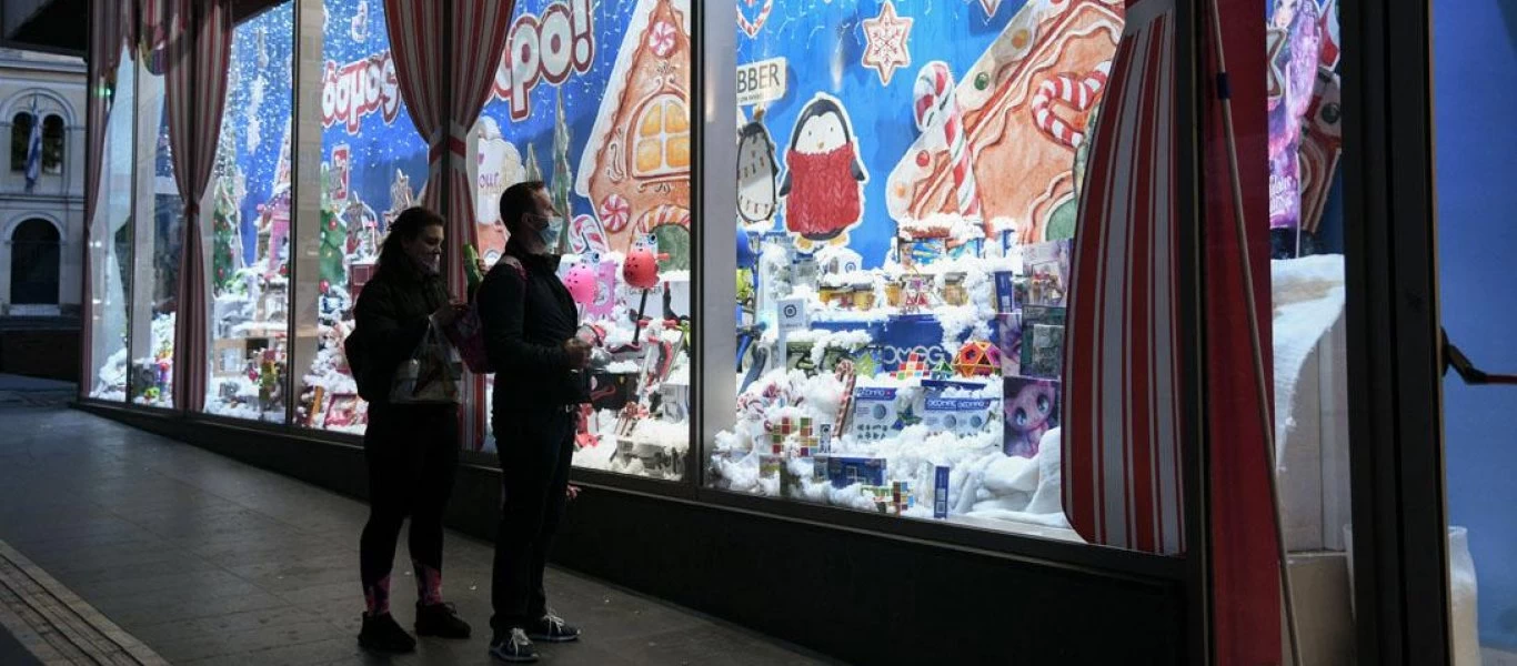 «Πρεμιέρα» με αυστηρά μέτρα για τα κέντρα περιποίησης νυχιών - Έτοιμα να «κλατάρουν» τα παιχνιδάδικα από το click away